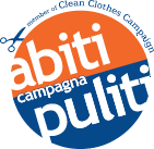 Abiti puliti