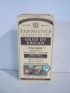 argan