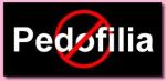 stop pedofilia