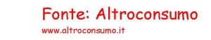 Altroconsumo