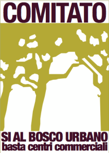 comitato bosco urbano