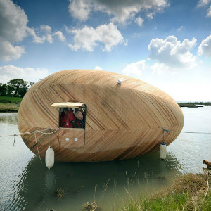 bioarchitettura-galleggiante-Exbury-Egg-2