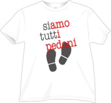 pedoni