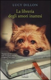 La libreria degli amori inattesi - € 4,00