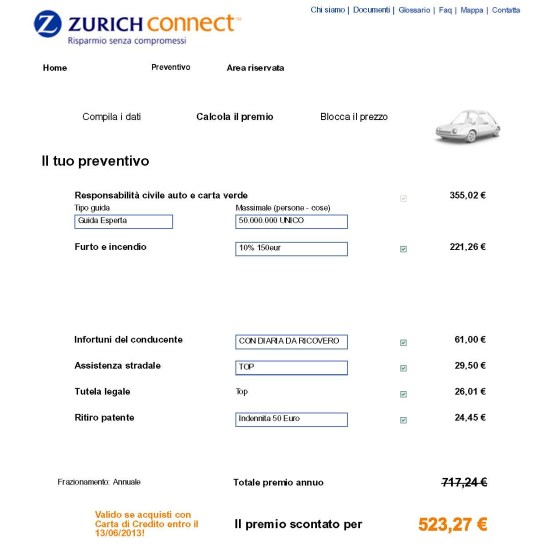 Zurich