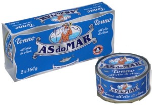 as-do-mar-2x160g