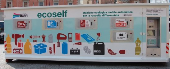 Ecoself-Forlì