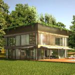 Philippe-Starck-case-prefabbricate-in-legno