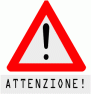 attenzione