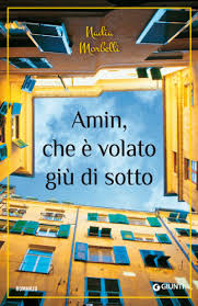 Amin che è volato giù di sotto - 5 €