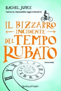 Bizzarro incidente del tempo copia
