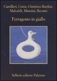 Ferragosto in giallo - 5 €