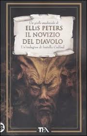 Il novizio del diavolo - 4 €