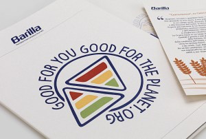 Barilla Carta Crusca Favini