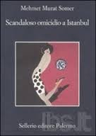 Scandaloso omicidio a Istanbul - € 5,00