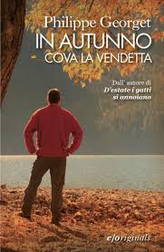 In autunno cova la vendetta - € 5,00