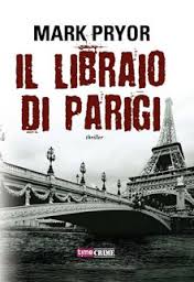 Il libraio di Parigi - € 5,00