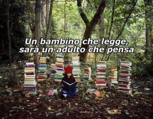 leggere bambini