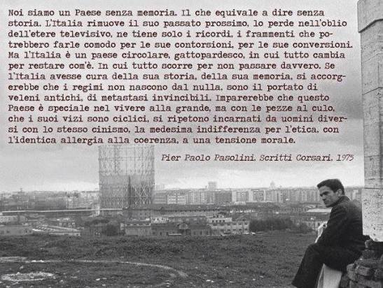 pasolini
