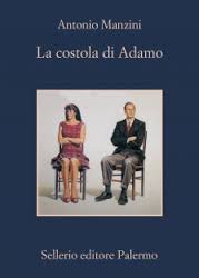 La costola di Adamo - € 5,00