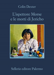 L'ispettore Morse e le morti di Jericho - € 5,00
