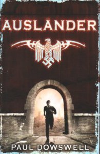 Auslander - € 5,00
