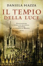 Il tempio della luce - € 5,00