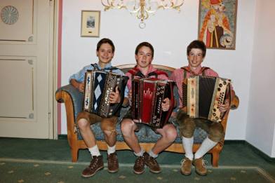 Fonte: Hotel Stetteneck 