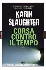 Corsa contro il tempo - € 3,00