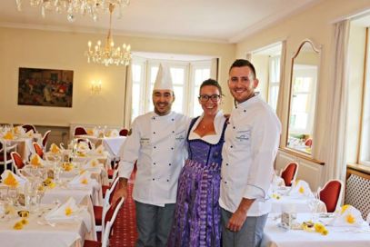 Fonte: Hotel Stetteneck 