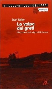 La volpe dei greti - € 6,00