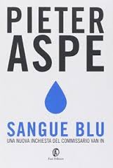 Sangue blu - € 5,00