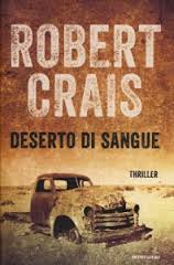 Deserto di sangue - € 6,00