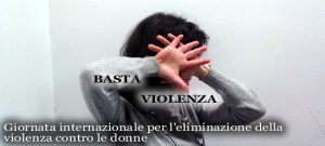 donne violenza