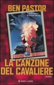 La canzone del cavaliere - € 8,00