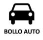 bollo auto