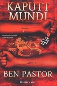 kaputt mundi - € 7,00