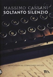Soltanto silenzio - € 6,00