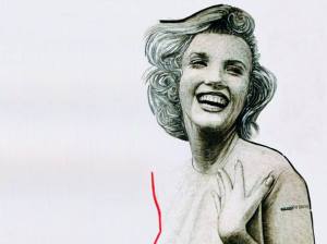 La signorina Norma Jean Baker Mortenson, 2005-kdIH-U43070573018178aWH-1224x916@Corriere-Web-Milano-593x443