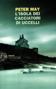 L'isola dei cacciatori di uccelli - 7,00