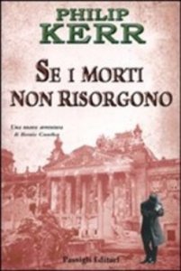 Se i morti non risorgono - € 8,00