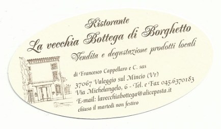 Borghetto