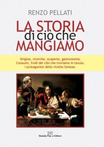 LaStoriaDiCioCheMangiamo