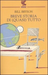 BREVE STORIA DI (QUASI) TUTTO