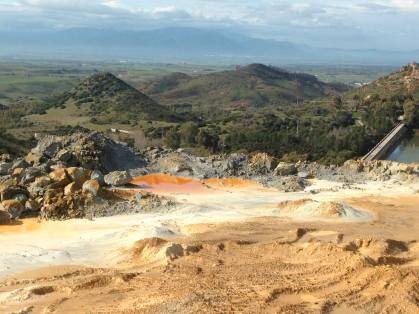 furtei miniera seconda