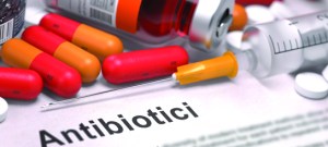 antibiotici-resistenza