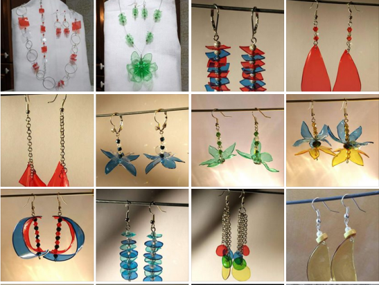 Creazioni - dettaglio