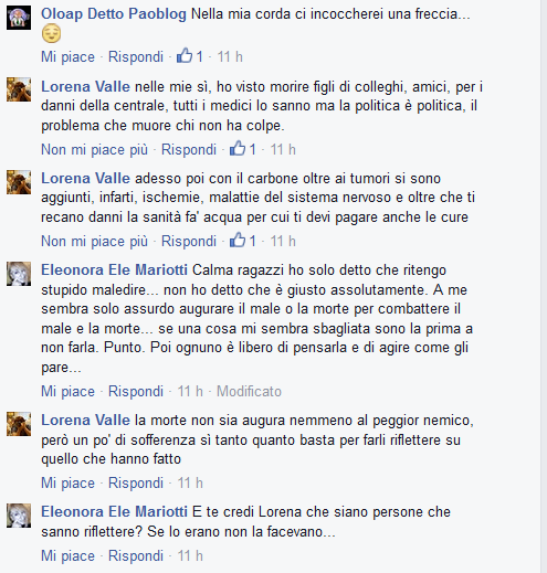discussione (3)