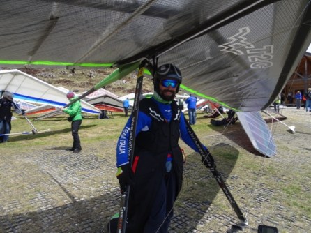 Suan Selenati - oro Geman Opens