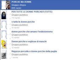 FB Gruppi